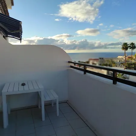 Apartamento Cielo & Sol Puerto de Santiago (Tenerife)