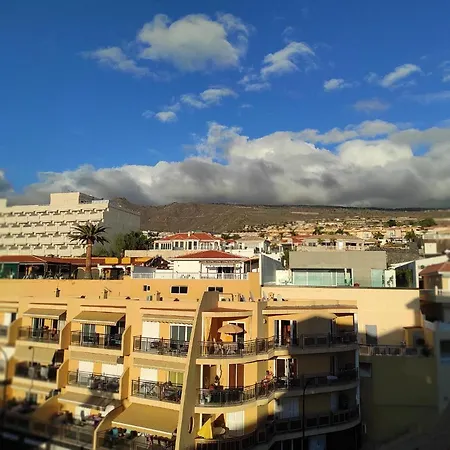 Apartamento Cielo & Sol * Puerto de Santiago (Tenerife)