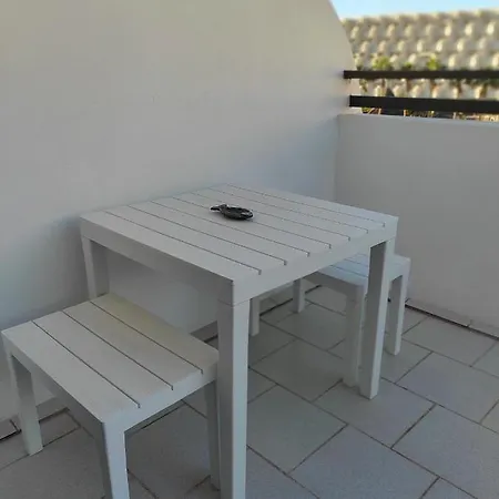 Apartamento Cielo & Sol *