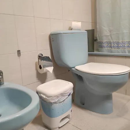 Apartamento Cielo & Sol Apartment *