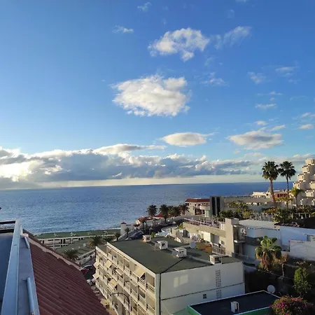 Apartamento Cielo & Sol Apartment Puerto de Santiago (Tenerife)