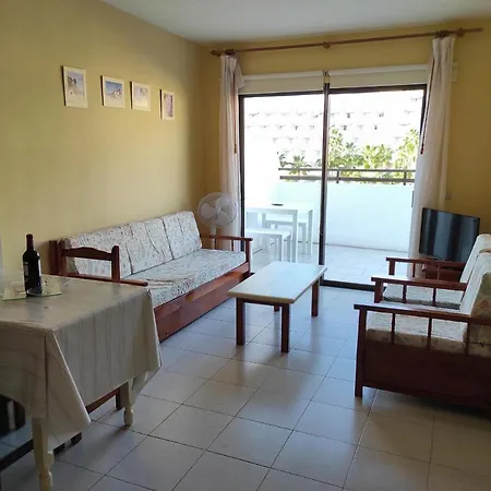 Apartment Apartamento Cielo & Sol