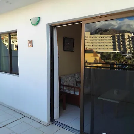 Apartamento Cielo & Sol *