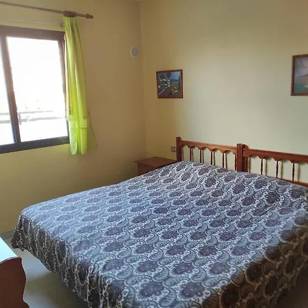 Apartamento Cielo & Sol *