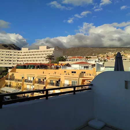 Apartamento Cielo & Sol * Puerto de Santiago (Tenerife)