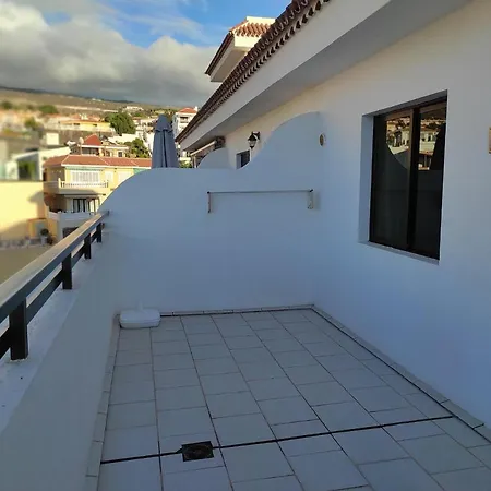 Apartamento Cielo & Sol Apartmán