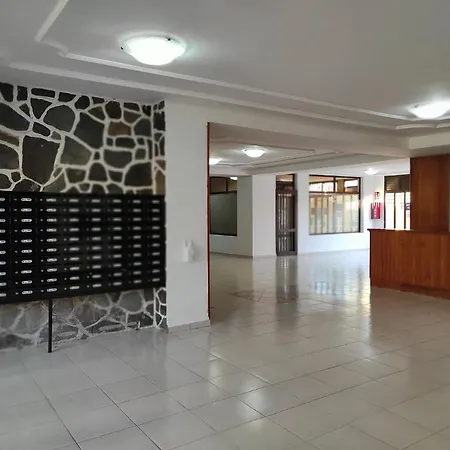 Apartamento Cielo & Sol Puerto de Santiago (Tenerife)