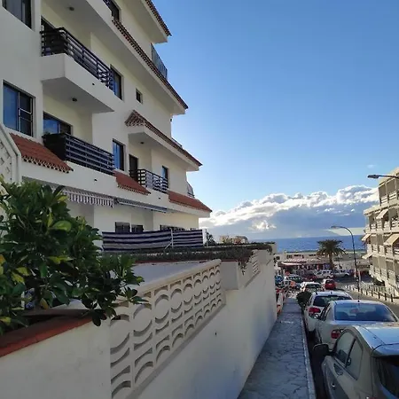 Apartamento Cielo & Sol Puerto de Santiago (Tenerife)